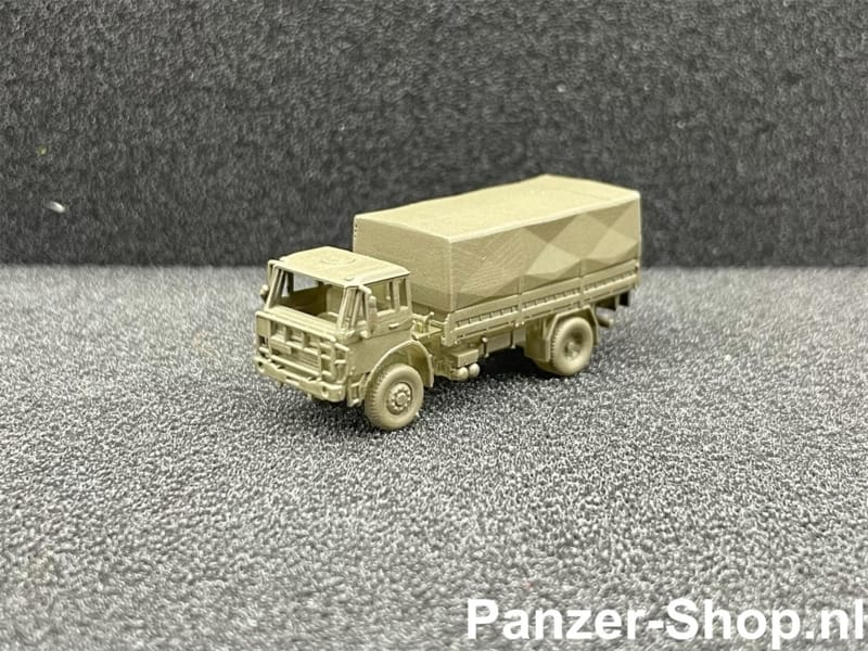 spur (N) DAF YA-4442 Modell