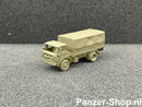 spur (N) DAF YA-4442 Modell