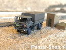spur (N) DAF YAL-4442 Modell