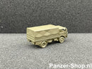 spur (N) DAF YAL-4442 Modell