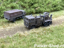 spur (N) DAF YBZ-3300 Modell