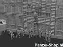 spur (N) DDR Feuerwehr Satze 3 | In Aktion Modell