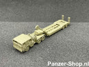 spur (N) Faun L1212/45 Mit Tieflader Modell