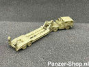 spur (N) Faun L1212/45 Mit Tieflader Modell