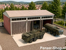 spur (N) Faun L912/21, Pritsche Modell