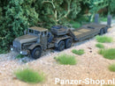 spur (N) Faun L912/SA Mit Tieflader