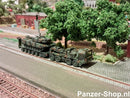 spur (N) Faun SLT-56 Franziska Modell