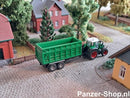 spur (N) Fendt-Ford Getreideanhänger Modell