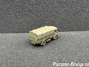 spur (N) Fiat 626, Plane Modell
