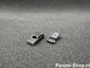 spur (N) Fiat Panda 1 Modell
