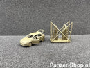 spur (N) Ford Focus, Offen (+Figur)