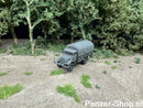 spur (N) Ford G-398SAM, Plane Modell