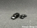 spur (N) Ford Transit