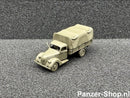 spur (N) Ford V3000, Plane Modell
