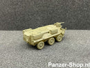 spur (N) Fuchs A3 NBC (NL) Modell