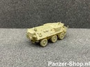 spur (N) Fuchs A3 NBC (UK) Modell