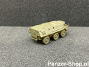 spur (N) Fuchs A4 GrpTrpFz Modell