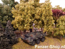 spur (N) Fuchs A4 GrpTrpFzMILAN Modell