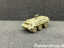spur (N) Fuchs A4 GrpTrpFzMILAN Modell