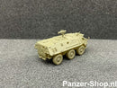 spur (N) Fuchs A4 GrpTrpFzMILAN Modell