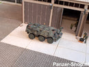 spur (N) Fuchs A4 Pioniergruppe Modell