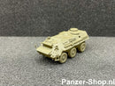 spur (N) Fuchs A4 Pioniergruppe Modell