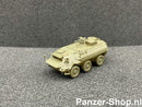 spur (N) Fuchs A8 ABC-Spürpanzer Modell