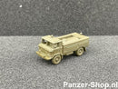 spur (N) GAZ-66, Feuerwehr Modell