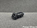 spur (N) GAZ-66, Feuerwehr Modell