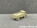 spur (N) GAZ-66, Feuerwehr Modell