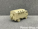 spur (N) GAZ-66, K-66 Modell