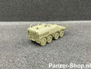 spur (N) GTK Boxer Sanitätsfahrzeug (DE) Modell