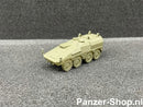 spur (N) GTK Boxer Sanitätsfahrzeug (DE) Modell