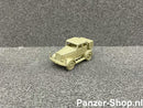 spur (N) Hanomag SS100 Zugmaschine Modell