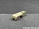 spur (N) HEMTT M978A1, Tanker