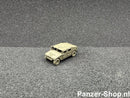 spur (N) Humvee, HMMWV Modell