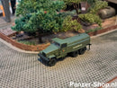 spur (N) IFA G5, Tankwagen Modell
