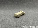 spur (N) IFA G5, Tankwagen Modell