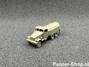 spur (N) IFA G5, Tankwagen Modell