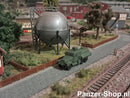 spur (N) IFA G5, Wasserwerfer Modell