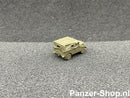 spur (N) IFA P3, Plane Modell