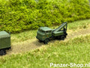 spur (N) IFA W50, Abschleppfahrzeug LA/AB Modell