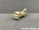 spur (N) IFA W50, Abschleppfahrzeug LA/AB Zivil Modell