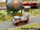 spur (N) IFA W50, Abschleppfahrzeug LA/AB Zivil Modell