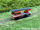 spur (N) IFA W50, DL-30 Feuerwehr Modell