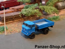 spur (N) IFA W50, Kipper Modell