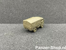 spur (N) IFA W50, Plane Modell