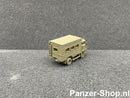 spur (N) IFA W50, Polizei Modell