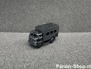 spur (N) IFA W50, Polizei Modell