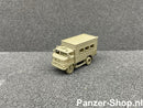 spur (N) IFA W50, Polizei Modell